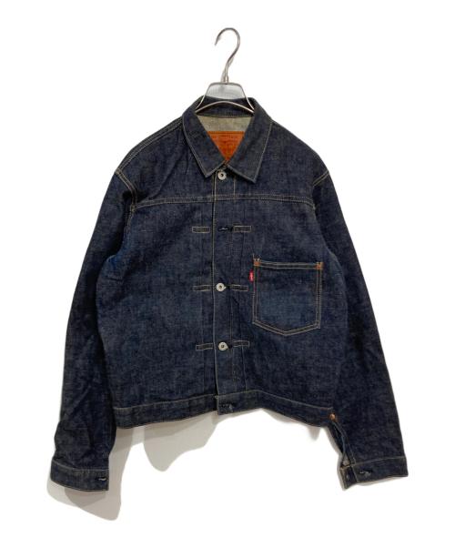 LEVI'S（リーバイス）LEVI'S (リーバイス) デニムジャケット インディゴ サイズ:36の古着・服飾アイテム