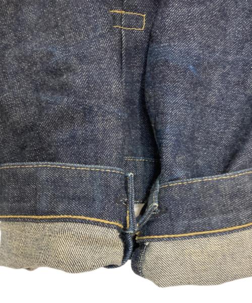 LEVI'S（リーバイス）LEVI'S (リーバイス) デニムジャケット インディゴ サイズ:36の古着・服飾アイテム