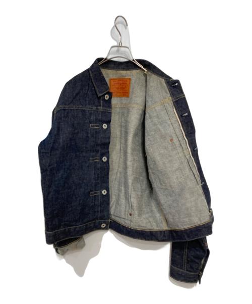 LEVI'S（リーバイス）LEVI'S (リーバイス) デニムジャケット インディゴ サイズ:36の古着・服飾アイテム