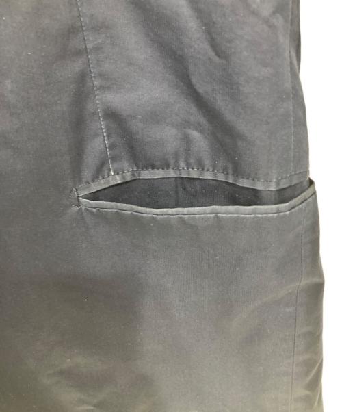 HERMES（エルメス）HERMES (エルメス) テーラードジャケット ネイビー サイズ:46の古着・服飾アイテム