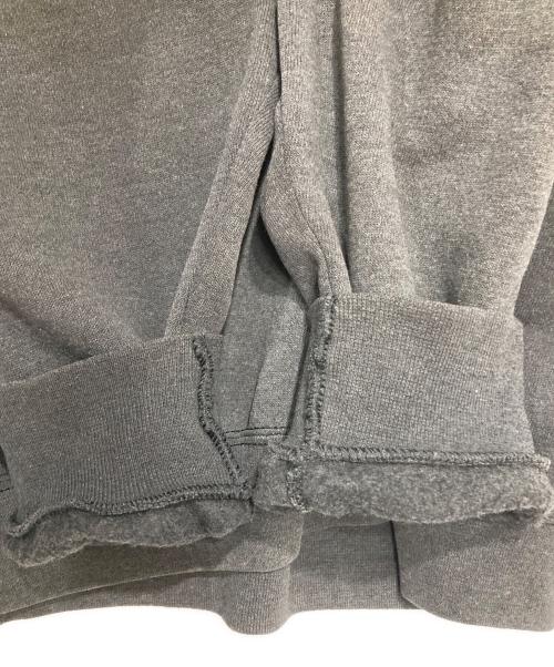 LEE（リー）LEE (リー) 企業スウェット ブラック サイズ:XLの古着・服飾アイテム