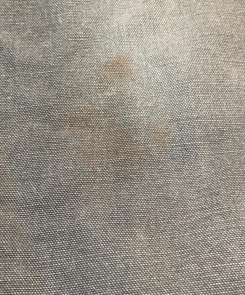 CarHartt（カーハート）CarHartt (カーハート) ダブルニワークパンツ ブラック サイズ:W34の古着・服飾アイテム