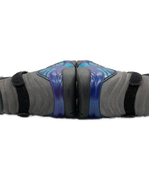 NIKE（ナイキ）NIKE (ナイキ) AIR JORDAN 8 RETRO Aqua ブラック サイズ:26.5の古着・服飾アイテム