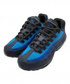 NIKEナイキ）の古着「AIR MAX 95 SP STASH」｜ブルー