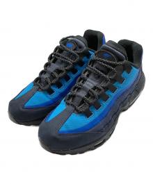 NIKE（ナイキ）の古着「AIR MAX 95 SP STASH」｜ブルー