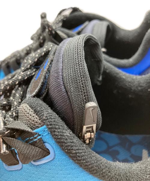 NIKE（ナイキ）NIKE (ナイキ) AIR MAX 95 SP STASH ブルー サイズ:26.5の古着・服飾アイテム