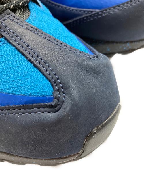 NIKE（ナイキ）NIKE (ナイキ) AIR MAX 95 SP STASH ブルー サイズ:26.5の古着・服飾アイテム