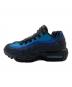 NIKE (ナイキ) AIR MAX 95 SP STASH ブルー サイズ:26.5：18000円