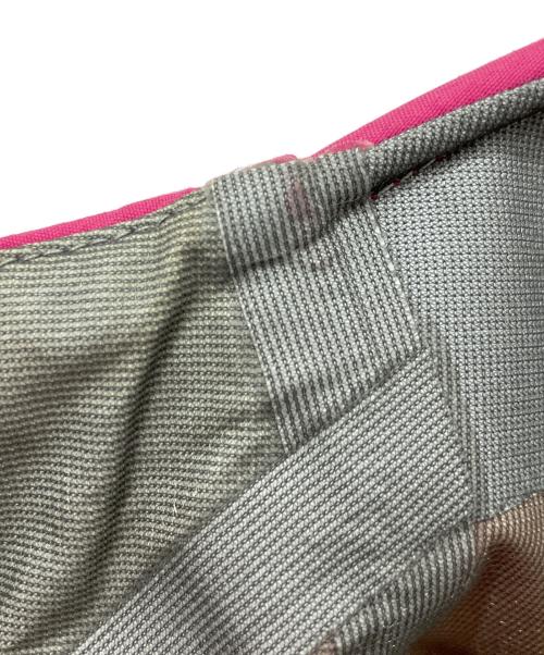 mont-bell（モンベル）mont-bell (モンベル) フレネイパーカ ピンク サイズ:Sの古着・服飾アイテム