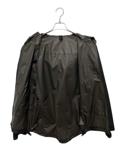 ARC'TERYX（アークテリクス）ARC'TERYX (アークテリクス) ZETA SL JACKET ブラック サイズ:XSの古着・服飾アイテム