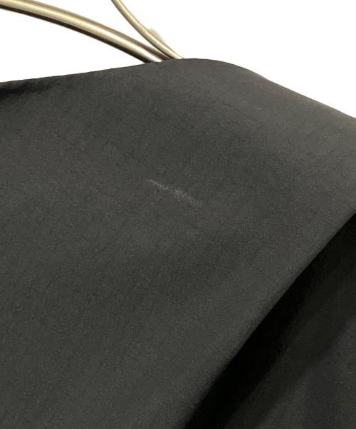 ARC'TERYX（アークテリクス）ARC'TERYX (アークテリクス) ZETA SL JACKET ブラック サイズ:XSの古着・服飾アイテム