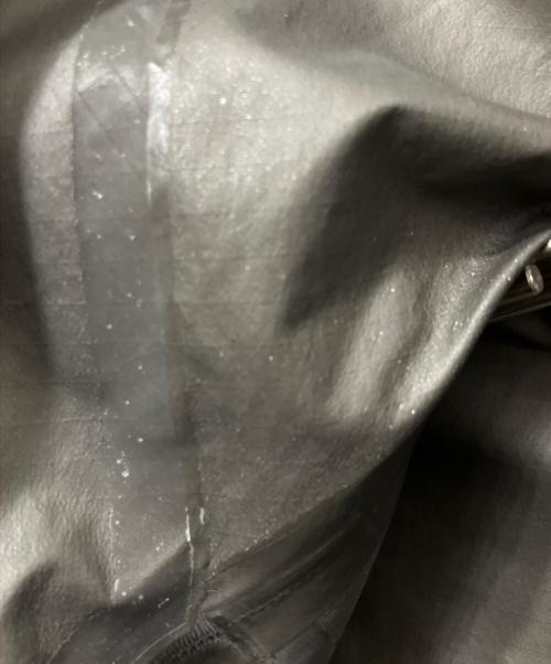ARC'TERYX（アークテリクス）ARC'TERYX (アークテリクス) ZETA SL JACKET ブラック サイズ:XSの古着・服飾アイテム