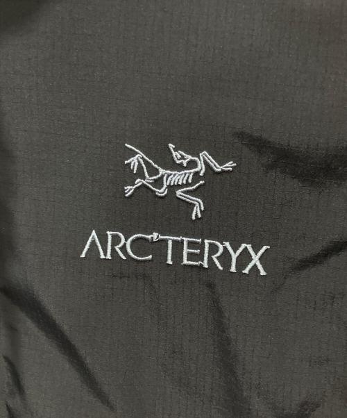 ARC'TERYX（アークテリクス）ARC'TERYX (アークテリクス) ZETA SL JACKET ブラック サイズ:XSの古着・服飾アイテム