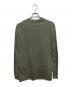 Hysteric Glamour (ヒステリックグラマー) DON’T MESS Tシャツ グリーン サイズ:XL：9000円