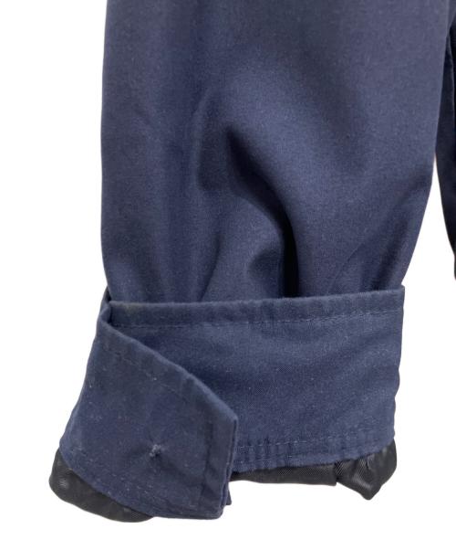 POLO RALPH LAUREN（ポロ・ラルフローレン）POLO RALPH LAUREN (ポロ・ラルフローレン) 00s スイングトップ ネイビー サイズ:SIZE Sの古着・服飾アイテム