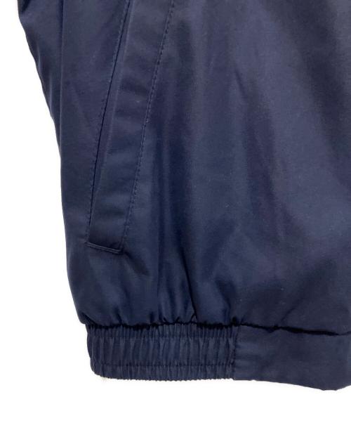 POLO RALPH LAUREN（ポロ・ラルフローレン）POLO RALPH LAUREN (ポロ・ラルフローレン) 00s スイングトップ ネイビー サイズ:SIZE Sの古着・服飾アイテム