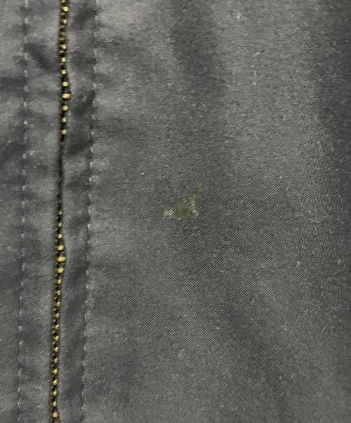 POLO RALPH LAUREN（ポロ・ラルフローレン）POLO RALPH LAUREN (ポロ・ラルフローレン) 00s スイングトップ ネイビー サイズ:SIZE Sの古着・服飾アイテム