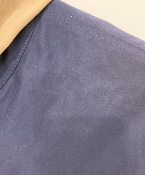 POLO RALPH LAUREN（ポロ・ラルフローレン）POLO RALPH LAUREN (ポロ・ラルフローレン) 00s スイングトップ ネイビー サイズ:SIZE Sの古着・服飾アイテム