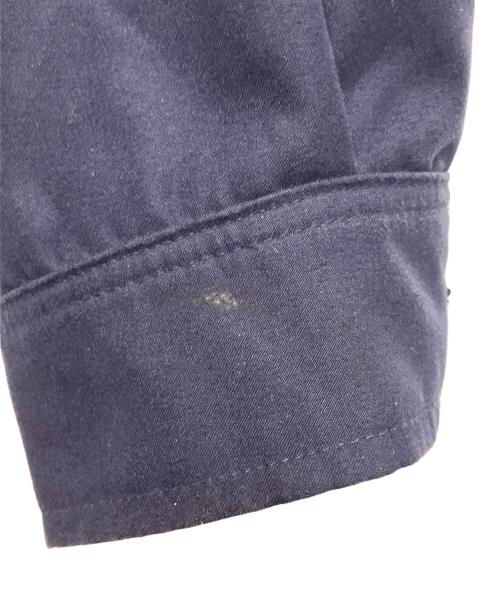 POLO RALPH LAUREN（ポロ・ラルフローレン）POLO RALPH LAUREN (ポロ・ラルフローレン) 00s スイングトップ ネイビー サイズ:SIZE Sの古着・服飾アイテム