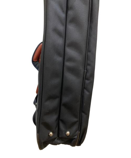 ACEGENE（エースジーン）ACEGENE (エースジーン) ブリーフケース ネイビーの古着・服飾アイテム