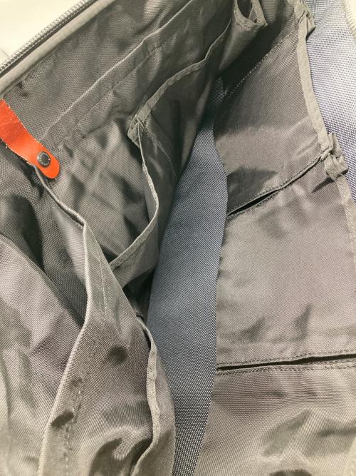 ACEGENE（エースジーン）ACEGENE (エースジーン) ブリーフケース ネイビーの古着・服飾アイテム