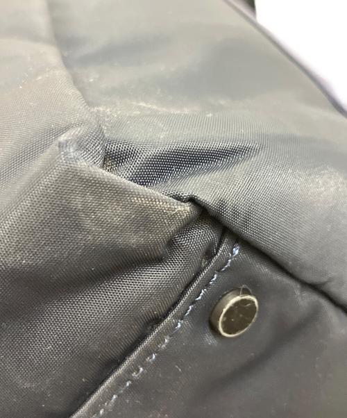 PORTER（ポーター）PORTER (ポーター) タイムトートバッグ ネイビーの古着・服飾アイテム