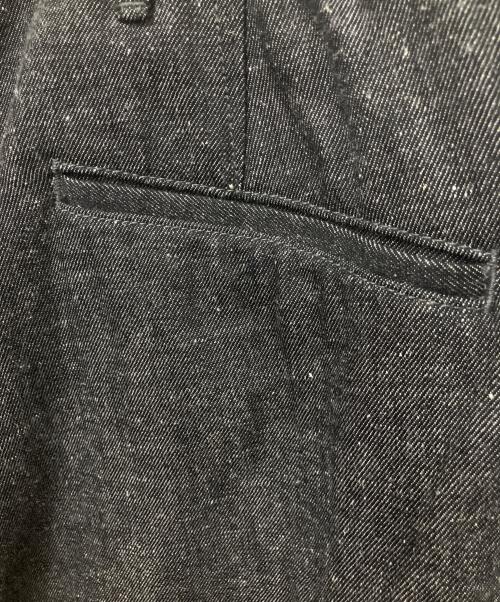 Schott（ショット）Schott (ショット) NEP DENIM RAW TROUSERS インディゴ サイズ:36の古着・服飾アイテム