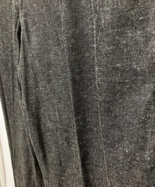 Schott（ショット）Schott (ショット) NEP DENIM RAW TROUSERS インディゴ サイズ:36の古着・服飾アイテム