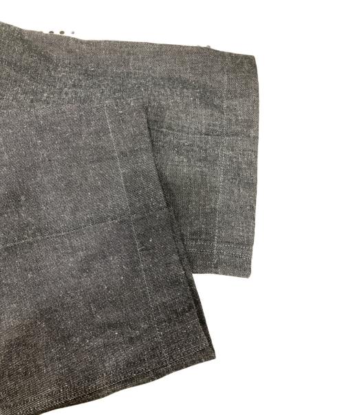 Schott（ショット）Schott (ショット) NEP DENIM RAW TROUSERS インディゴ サイズ:36の古着・服飾アイテム