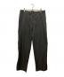 Schott（ショット）の古着「NEP DENIM RAW TROUSERS」｜インディゴ