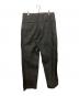 Schott (ショット) NEP DENIM RAW TROUSERS インディゴ サイズ:36：17000円