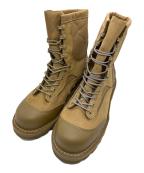 Dannerダナー）の古着「USMC RAT 8 MOJAVE ST」｜ベージュ