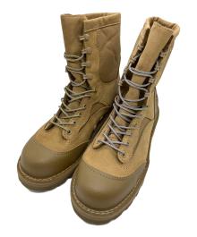 Danner（ダナー）の古着「USMC RAT 8 MOJAVE ST」｜ベージュ