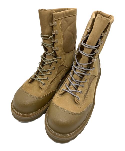 Danner（ダナー）Danner (ダナー) USMC RAT 8 MOJAVE ST ベージュ サイズ:6の古着・服飾アイテム