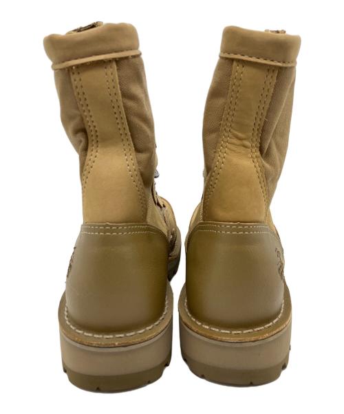 Danner（ダナー）Danner (ダナー) USMC RAT 8 MOJAVE ST ベージュ サイズ:6の古着・服飾アイテム