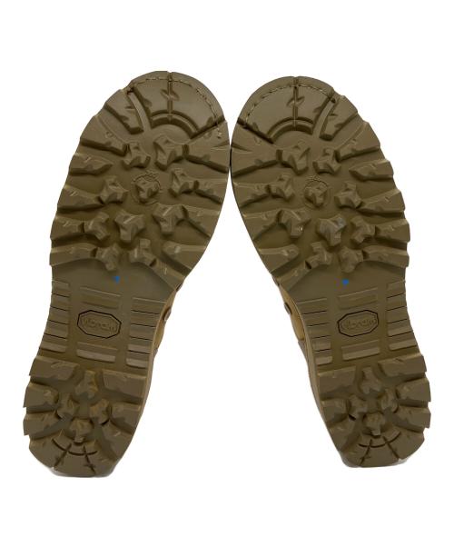 Danner（ダナー）Danner (ダナー) USMC RAT 8 MOJAVE ST ベージュ サイズ:6の古着・服飾アイテム