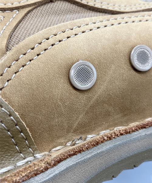 Danner（ダナー）Danner (ダナー) USMC RAT 8 MOJAVE ST ベージュ サイズ:6の古着・服飾アイテム