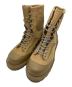 Danner（ダナー）の古着「USMC RAT 8 MOJAVE ST」｜ベージュ
