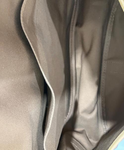 LOUIS VUITTON（ルイ ヴィトン）LOUIS VUITTON (ルイ ヴィトン) ショルダーバッグ ブラウンの古着・服飾アイテム