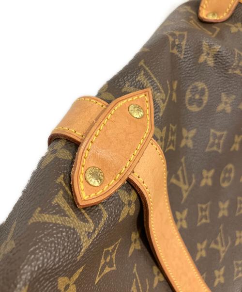 LOUIS VUITTON（ルイ ヴィトン）LOUIS VUITTON (ルイ ヴィトン) ショルダーバッグ ブラウンの古着・服飾アイテム