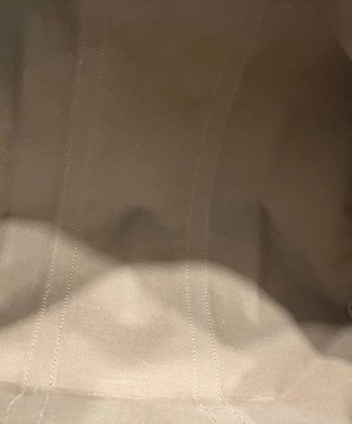 LOUIS VUITTON（ルイ ヴィトン）LOUIS VUITTON (ルイ ヴィトン) トラベルバッグ ブラウンの古着・服飾アイテム
