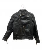 ）の古着「BUCO J-24 JACKET」｜ブラック
