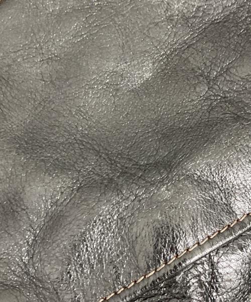 THE REAL McCOY'S（ザ・リアルマッコイズ）THE REAL McCOY'S (ザ・リアルマッコイズ) BUCO J-24 JACKET ブラック サイズ:40の古着・服飾アイテム