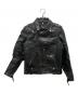 THE REAL McCOY'S（ザ・リアルマッコイズ）の古着「BUCO J-24 JACKET」｜ブラック