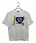 HUMAN MADE（ヒューマンメイド）の古着「GRAPHIC T-SHIRT The Future is in the Past」｜ホワイト