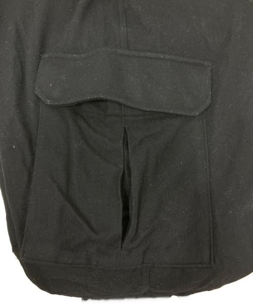 Y-3（ワイスリー）Y-3 (ワイスリー) ジョガーパンツ ブラック サイズ:Mの古着・服飾アイテム