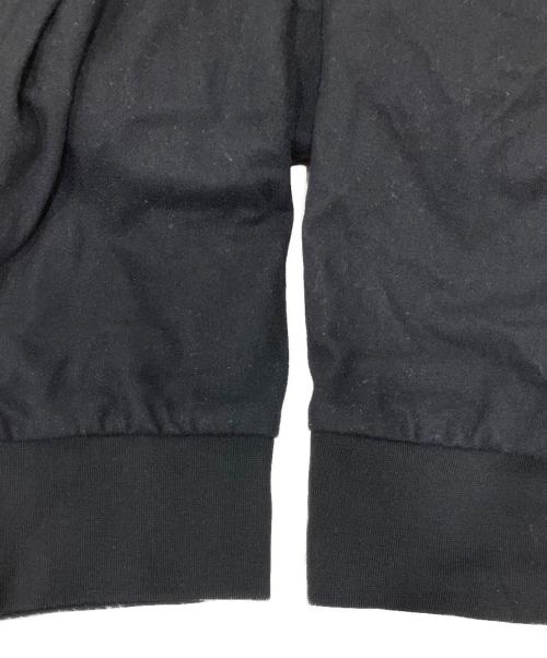 Y-3（ワイスリー）Y-3 (ワイスリー) ジョガーパンツ ブラック サイズ:Mの古着・服飾アイテム