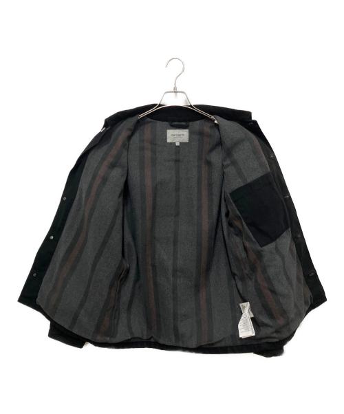 CarHartt（カーハート）CarHartt (カーハート) Michigan Coat ブラック サイズ:Sの古着・服飾アイテム