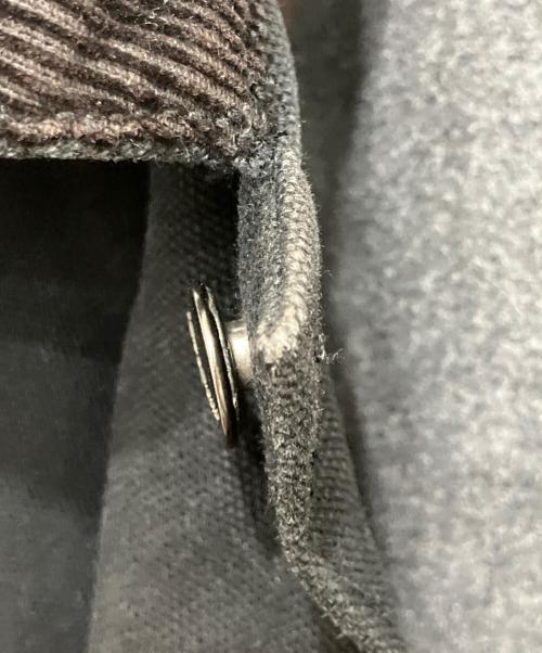 CarHartt（カーハート）CarHartt (カーハート) Michigan Coat ブラック サイズ:Sの古着・服飾アイテム