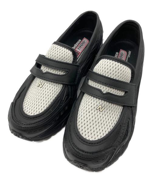 NEW BALANCE（ニューバランス）NEW BALANCE (ニューバランス) 1906L ブラック サイズ:26.5の古着・服飾アイテム